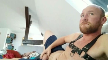 Somebody556  24-08-2021 Recorded Video Topless